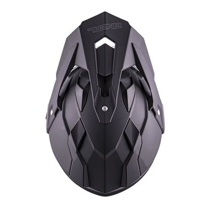 Kask O'Neal SIERRA FLAT Black