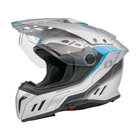 kask O'Neal SIERRA RS ECHO V.26 gray/blue