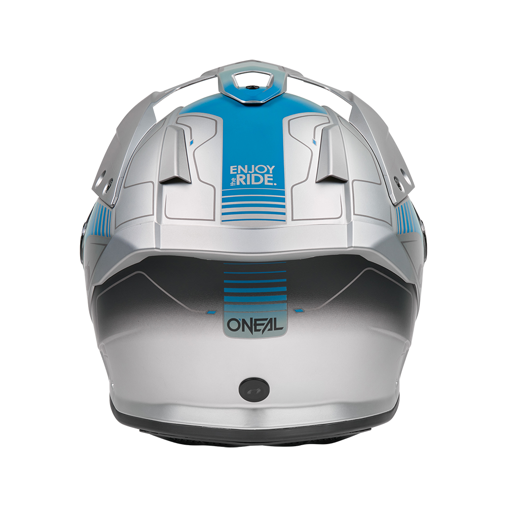 kask O'Neal SIERRA RS ECHO V.26 gray/blue