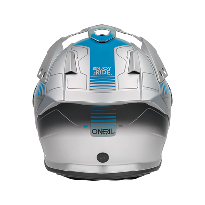 kask O'Neal SIERRA RS ECHO V.26 gray/blue