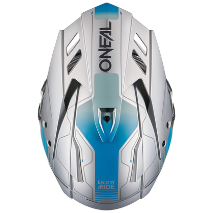 kask O'Neal SIERRA RS ECHO V.26 gray/blue