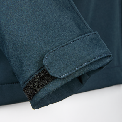 Soft Shell O'Neal CYCLONE Blue