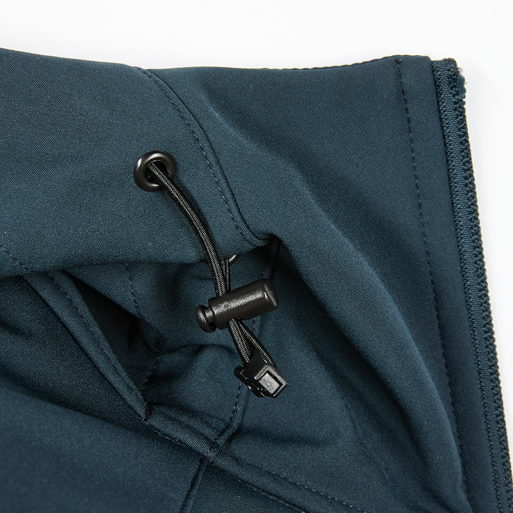 Soft Shell O'Neal CYCLONE Blue