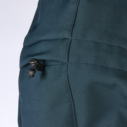 Soft Shell O'Neal CYCLONE Blue