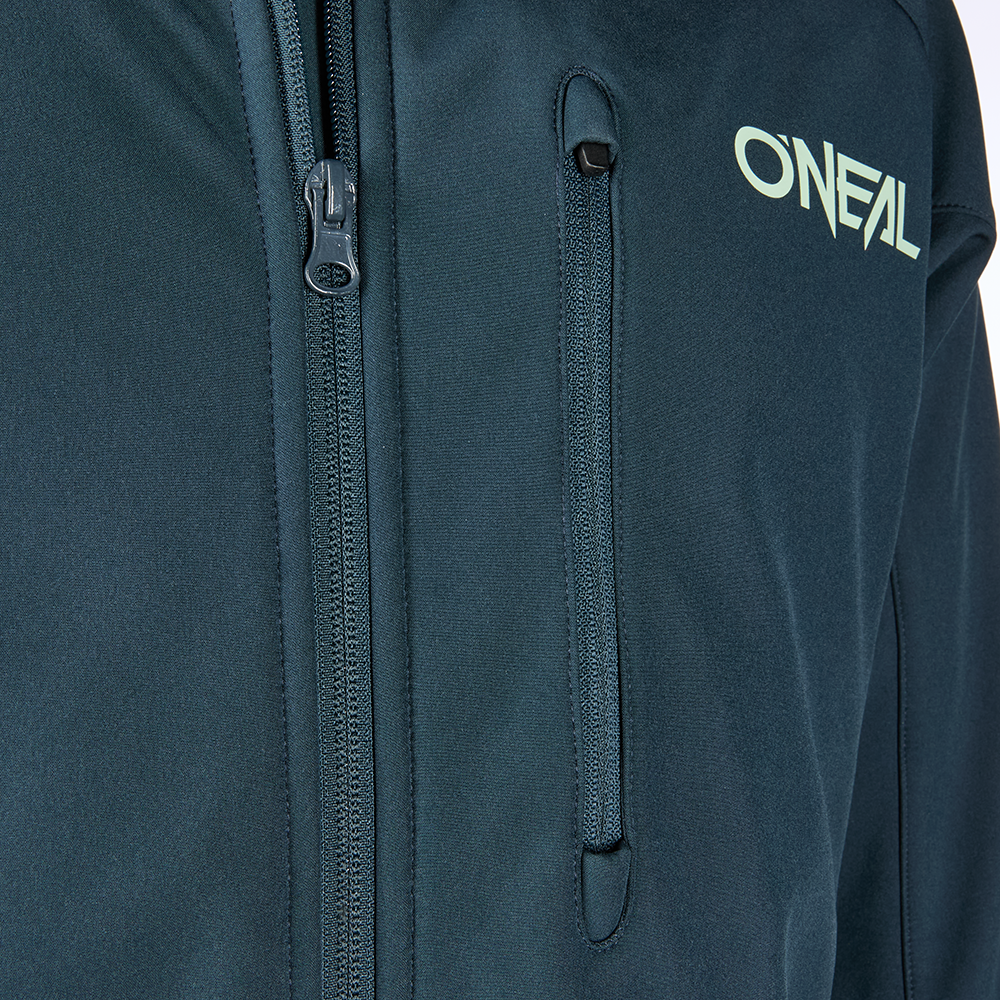 Soft Shell O'Neal CYCLONE Blue