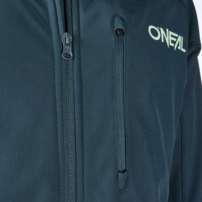 Soft Shell O'Neal CYCLONE Blue