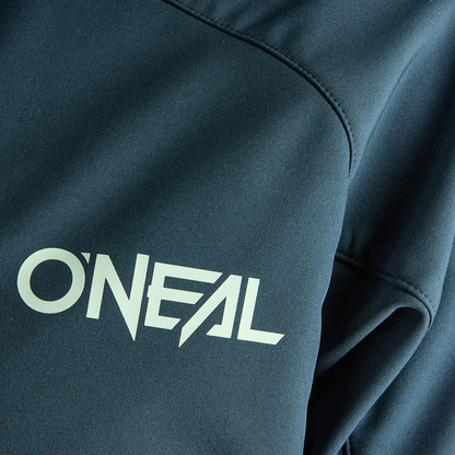 Soft Shell O'Neal CYCLONE Blue