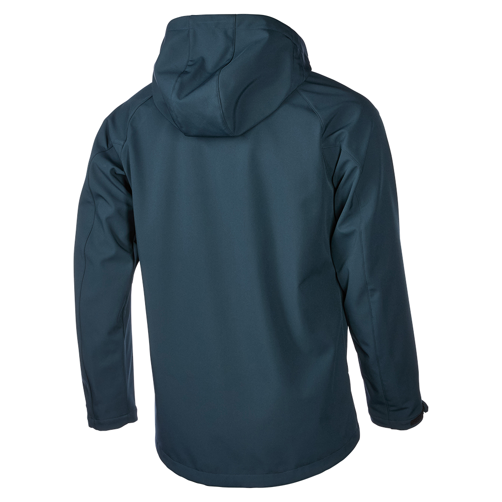 Soft Shell O'Neal CYCLONE Blue
