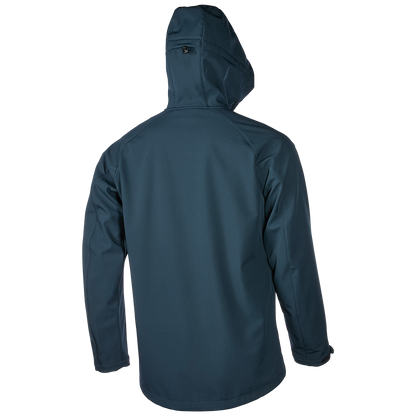 Soft Shell O'Neal CYCLONE Blue