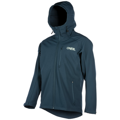 Soft Shell O'Neal CYCLONE Blue