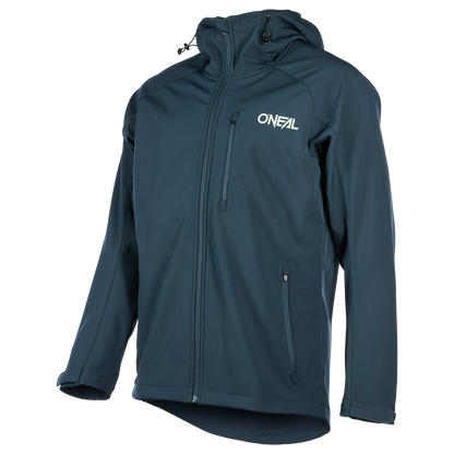 Soft Shell O'Neal CYCLONE Blue