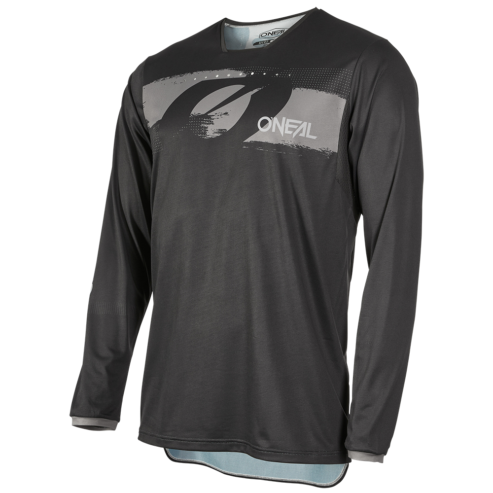 Jersey O'Neal ELEMENT FR HYBRID Black