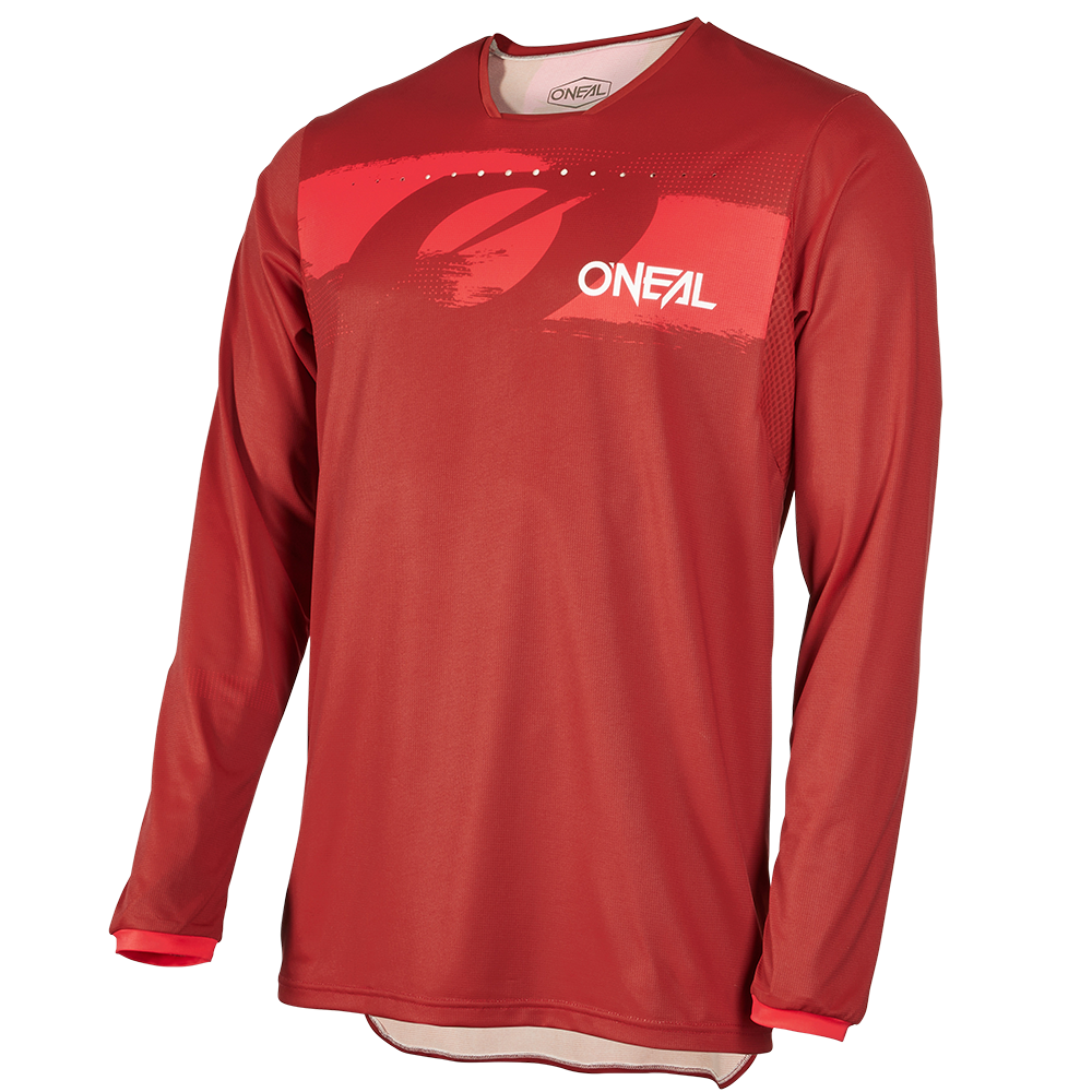 Jersey O'Neal ELEMENT FR HYBRID Red