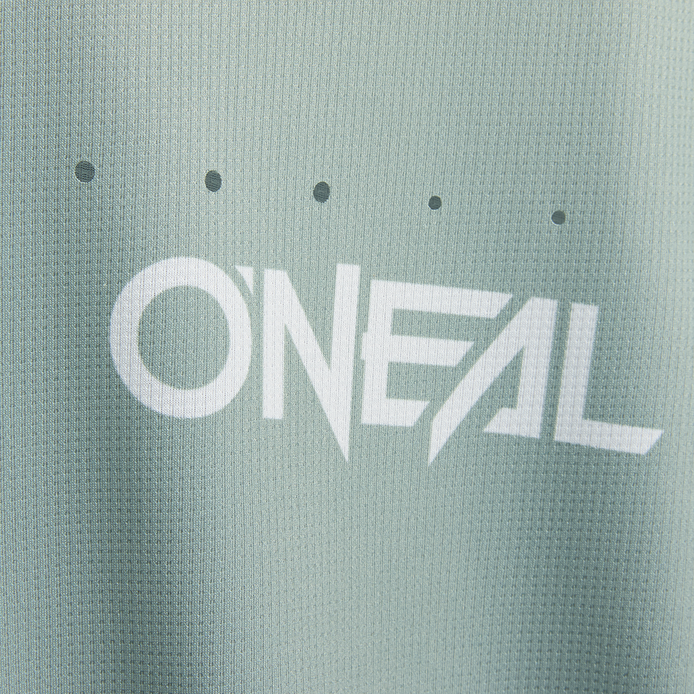 Jersey O'Neal ELEMENT FR PLAIN Green
