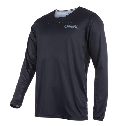 Jersey O'Neal ELEMENT FR PLAIN black