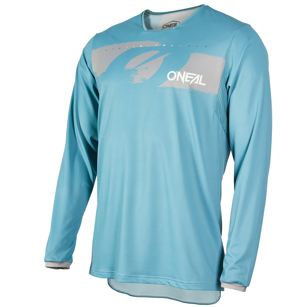 Jersey O'Neal ELEMENT FR HYBRID Ice Blue