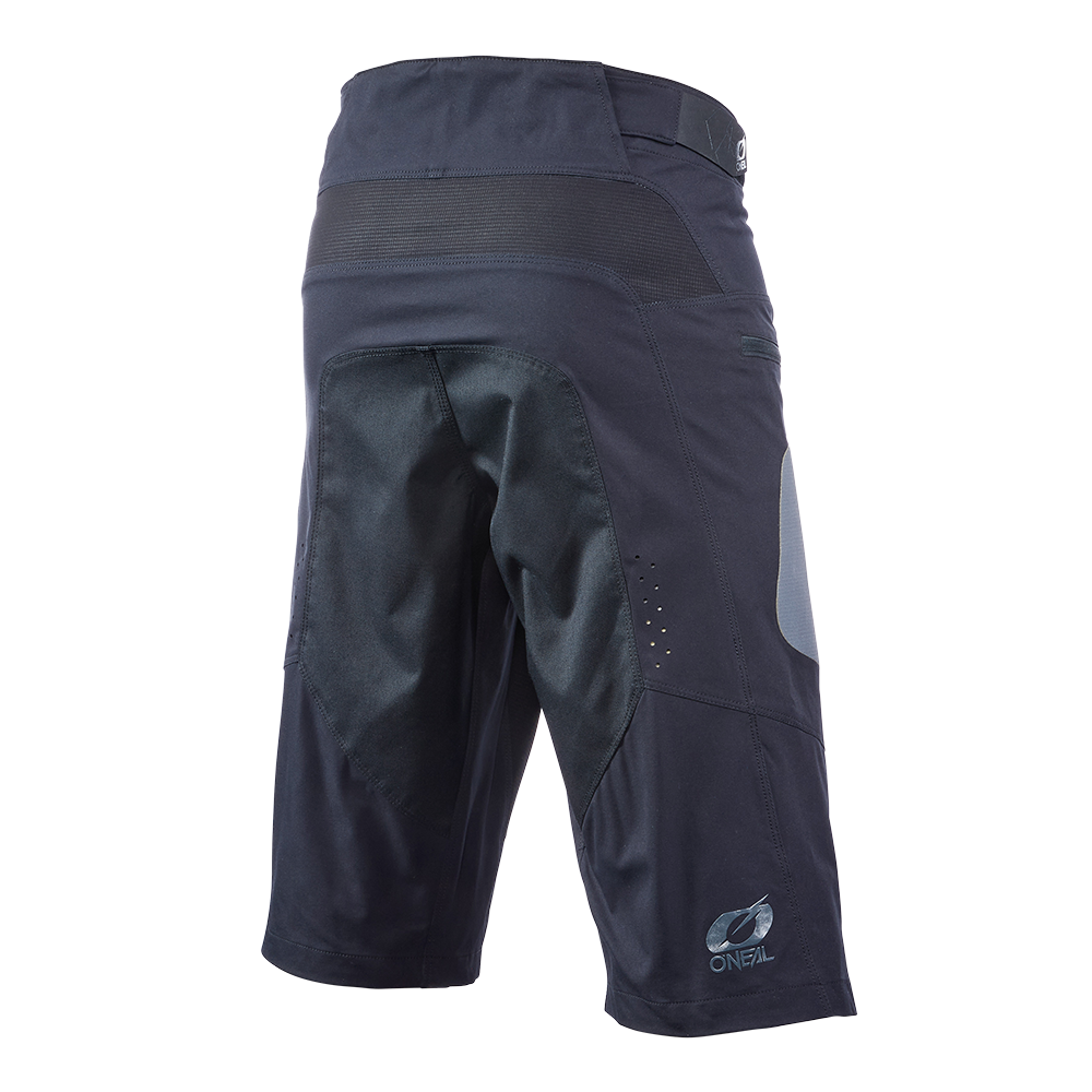 Spodenki O'Neal ELEMENT FR HYBRID Black/Gray