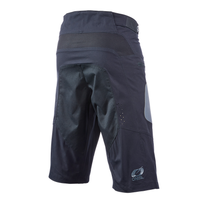 Spodenki O'Neal ELEMENT FR HYBRID Black/Gray