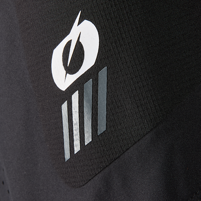 Spodenki O'Neal ELEMENT FR HYBRID Black