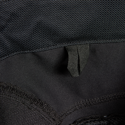 Spodenki O'Neal ELEMENT FR HYBRID Black