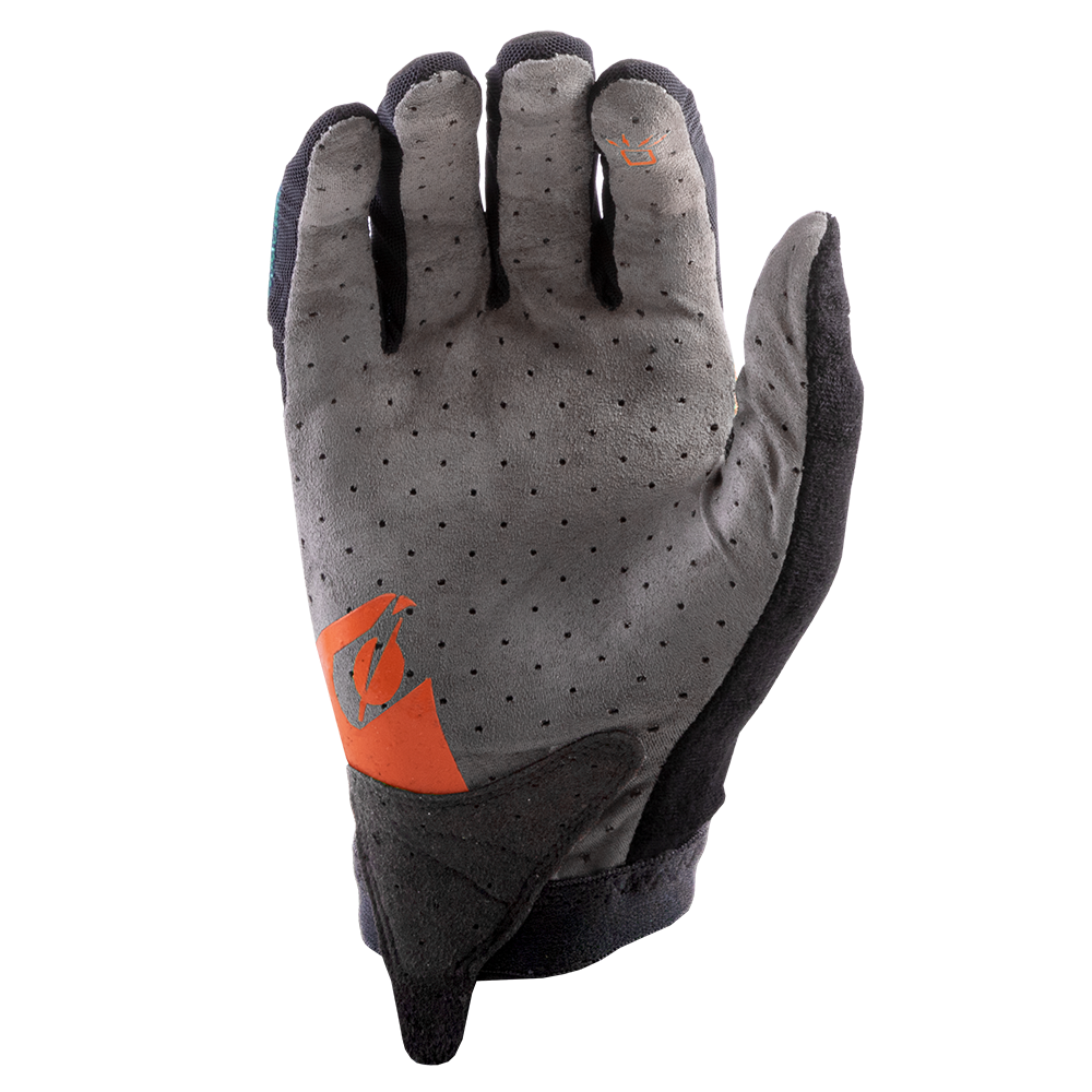 Rękawiczki O'Neal AMX ALTITUDE Red/Orange