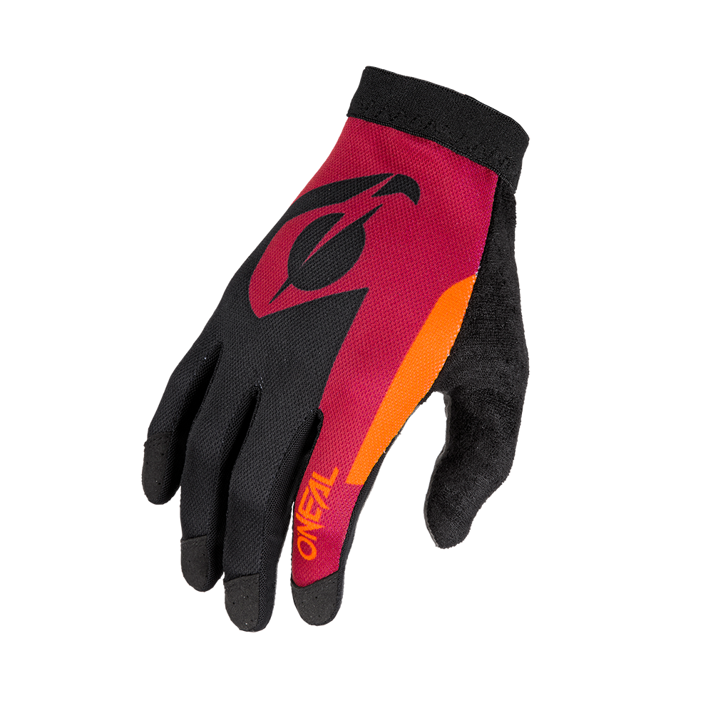 Rękawiczki O'Neal AMX ALTITUDE Red/Orange