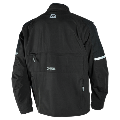 Kurtka O'Neal EXT Enduro czarny/szary