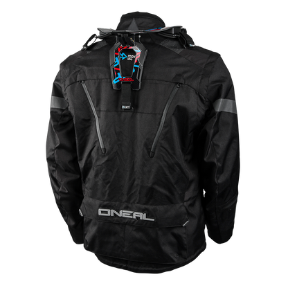 Kurtka O'Neal BAJA Racing Enduro Moveo Black