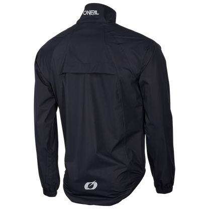 Kurtka przeciwdeszczowa O'Neal BREEZE WP Black