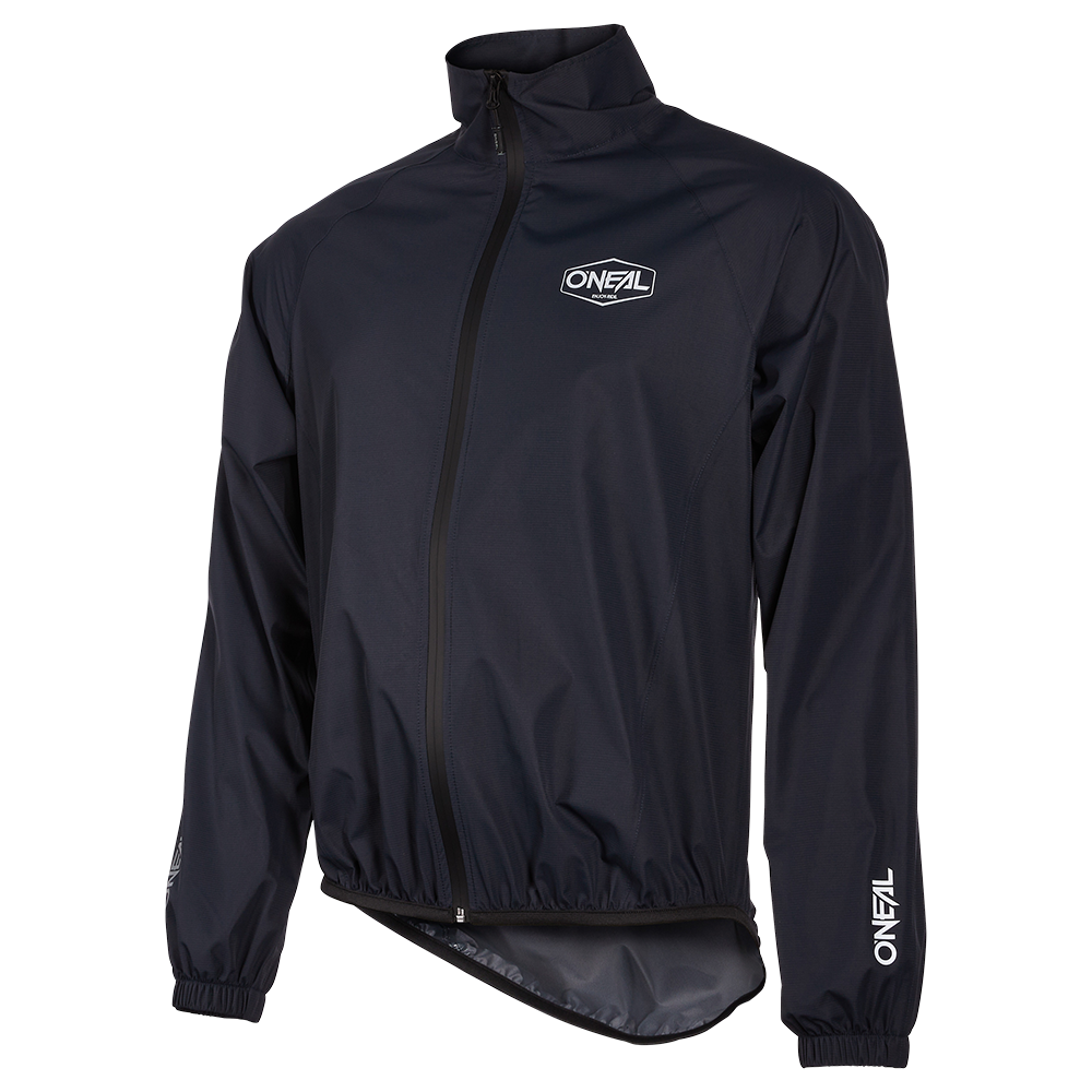 Kurtka przeciwdeszczowa O'Neal BREEZE WP Black