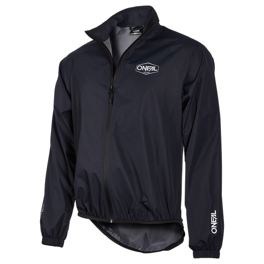 Kurtka przeciwdeszczowa O'Neal BREEZE WP Black