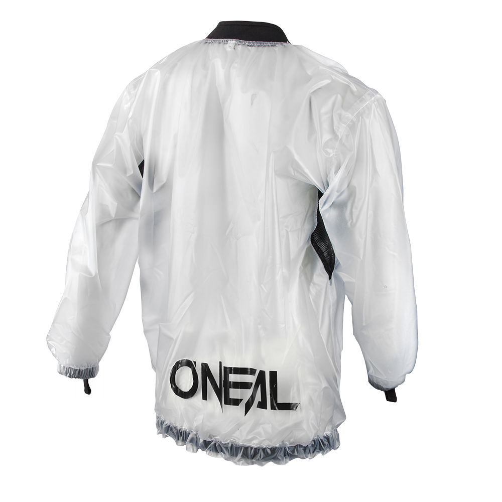 Kurtka przeciwdeszczowa O'Neal SPLASH Clear
