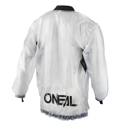 Kurtka przeciwdeszczowa O'Neal SPLASH Clear