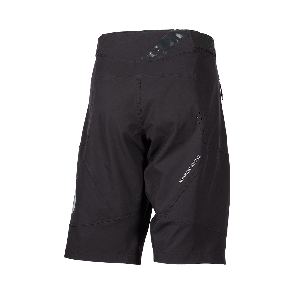 Spodenki damskie O'Neal SOUL Black