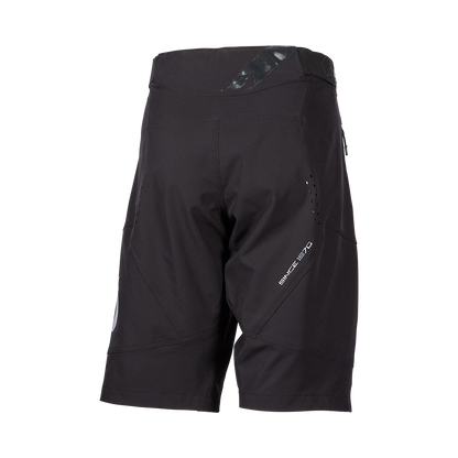 Spodenki damskie O'Neal SOUL Black