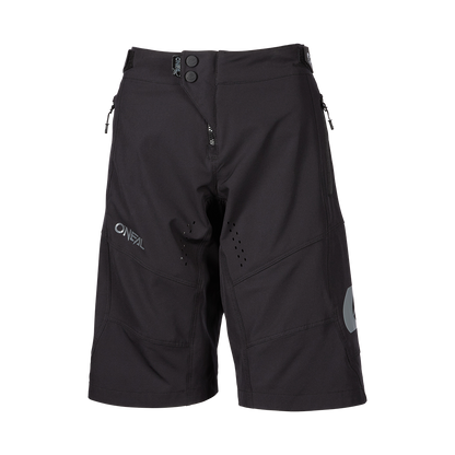 Spodenki damskie O'Neal SOUL Black