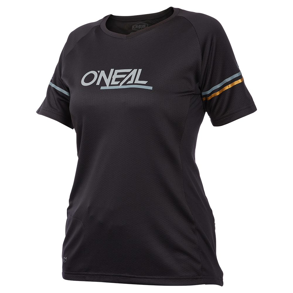 Jersey O'Neal SOUL BLACK/GRAY