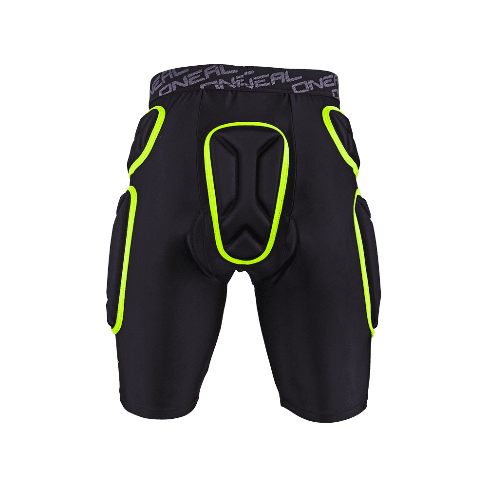 Spodenki O'Neal TRAIL Lime/Black