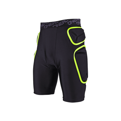 Spodenki O'Neal TRAIL Lime/Black