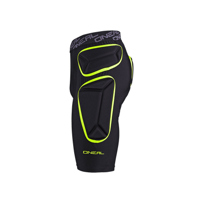 Spodenki O'Neal TRAIL Lime/Black