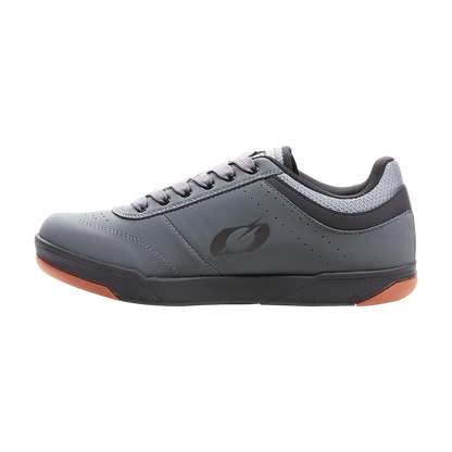 Buty rowerowe O'Neal PUMPS FLAT Gray/Black
