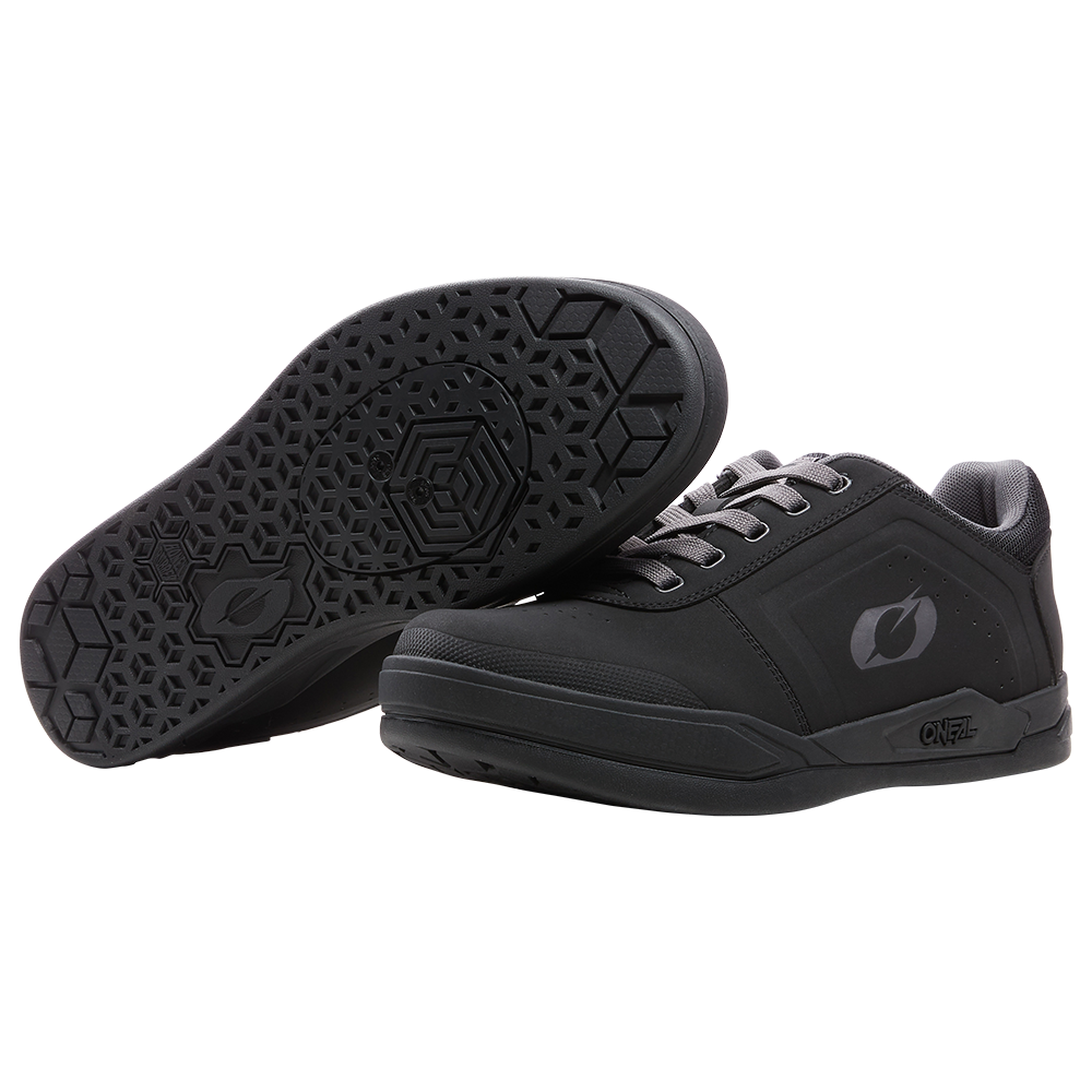Buty rowerowe O'Neal PINNED SPD Black/Gray