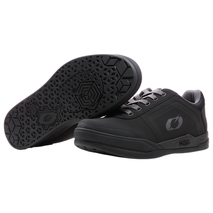 Buty rowerowe O'Neal PINNED SPD Black/Gray