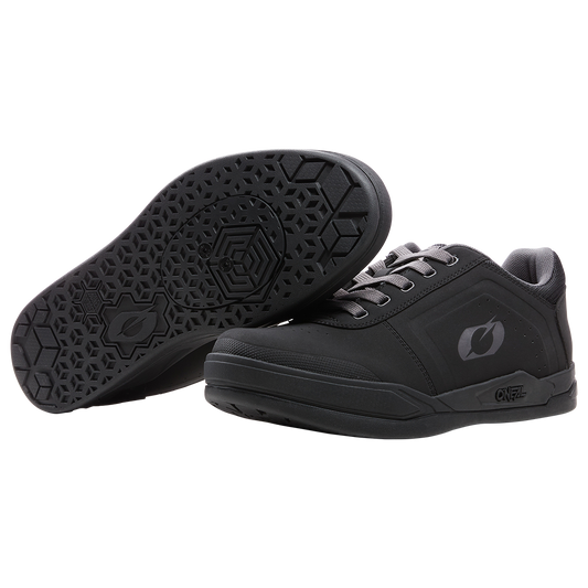 Buty rowerowe O'Neal PINNED SPD Black/Gray