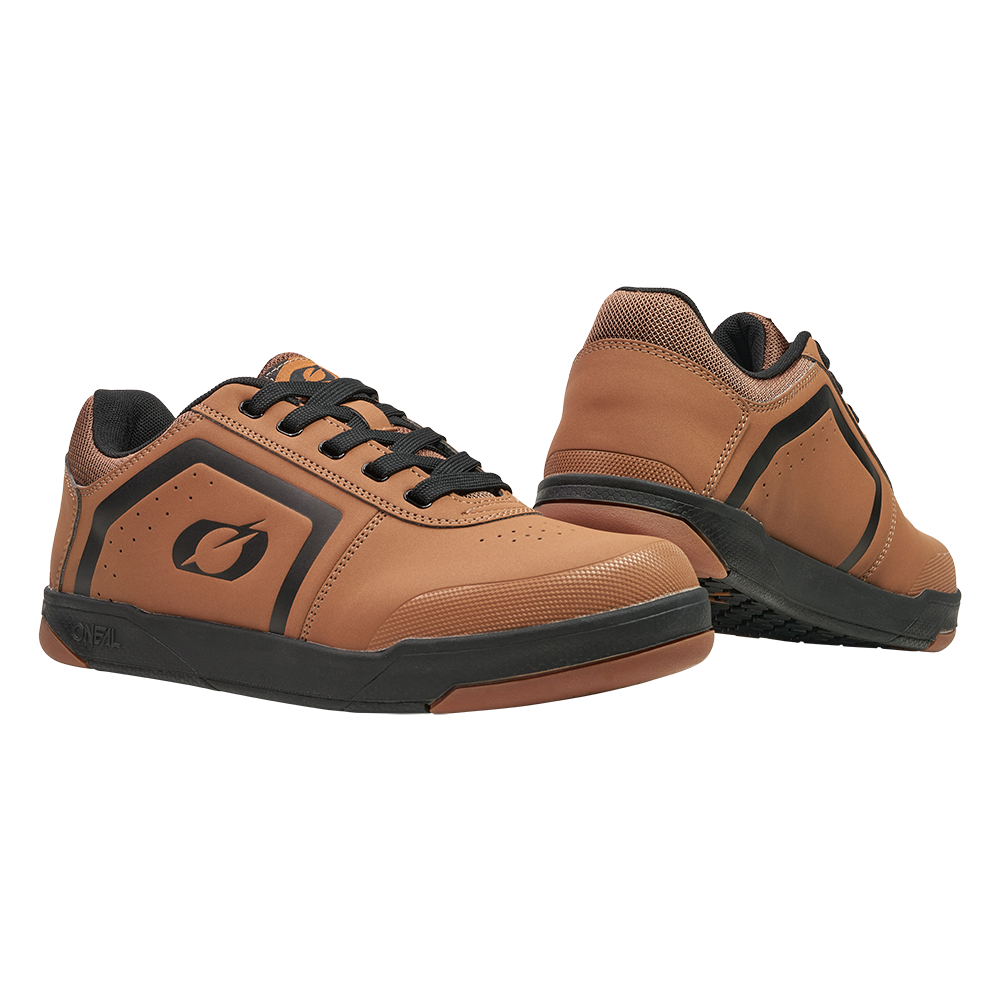 Buty rowerowe O'Neal PINNED FLAT Caramel/Black