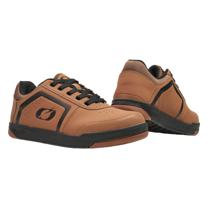 Buty rowerowe O'Neal PINNED FLAT Caramel/Black