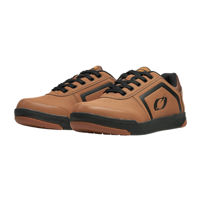 Buty rowerowe O'Neal PINNED FLAT Caramel/Black