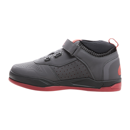 Buty rowerowe O'Neal SESSION SPD Gray/Red