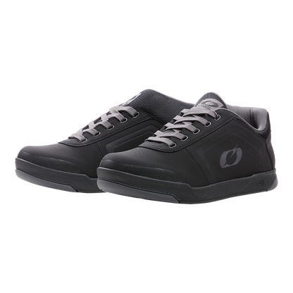 Buty rowerowe O'Neal PINNED PRO FLAT Pedal Black/Gray