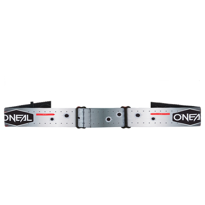 GOGLE O'Neal B-10 HR multi - Radium Red